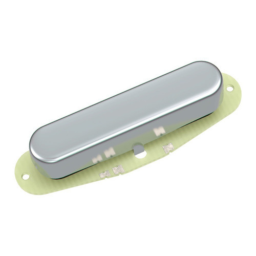 Micrófono Guitarra Ds Pickups Ds20 Tele Neck 2- Plus 0