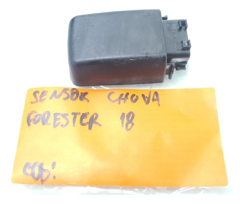 Sensor Chuva Subaru Forester Ano 2017 2018 0