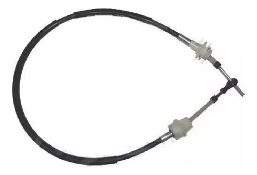 Cable De Comando Selectora Chevrolet Agile-montana Unidad 0