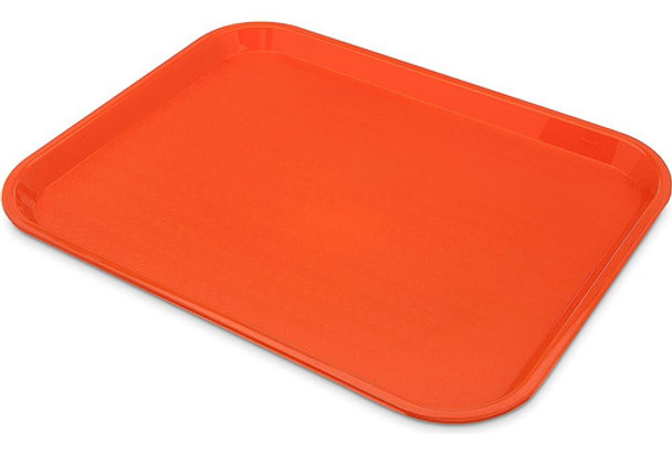 Carlisle Foodservice Products Cafe Bandeja De Comida Rápida 0