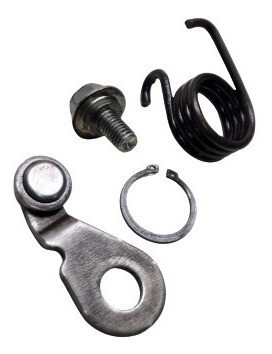 Braço Seletor Marcha Yamaha Fazer 250 2011 Original 0
