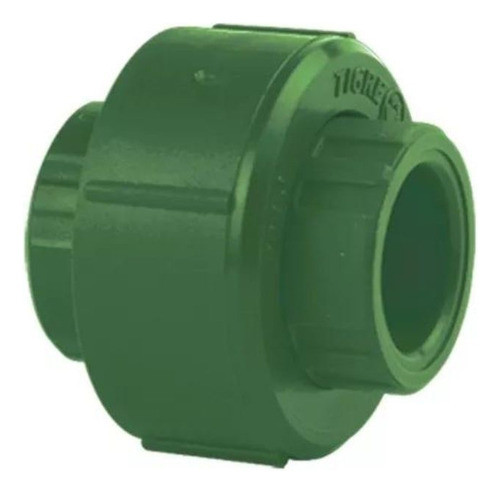 Union Doble Fusion 20mm Tigre 0