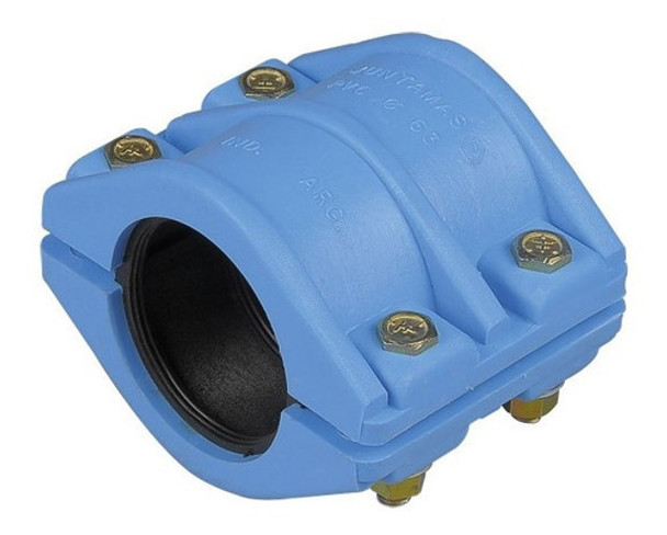 Reparacion Juntamas P/pvc-pead Ø160 Std Largo 120mm 0