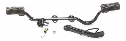 Barra De Posapies Delantera Max/bis Pro P/moto-gtm0b376 0