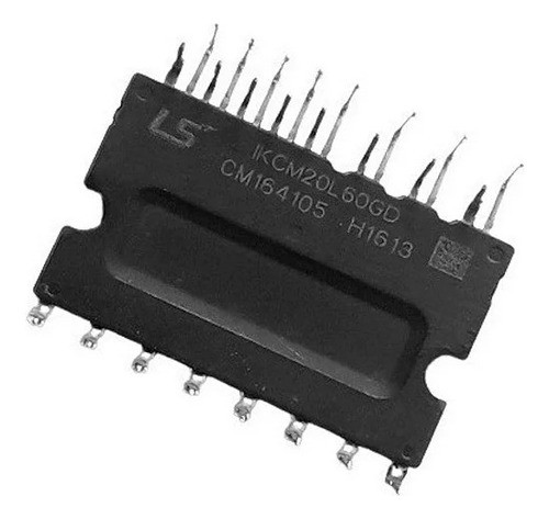 Modulo Ikcm20l60gd Ikcm20l60 20l60 20a 600v Dip24 0
