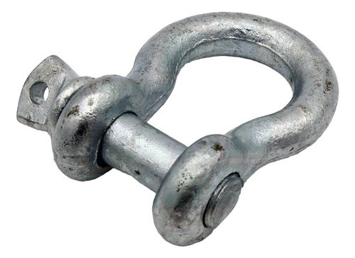 Grillete Corazon 3/4  Para 4x4 Y Camion 0