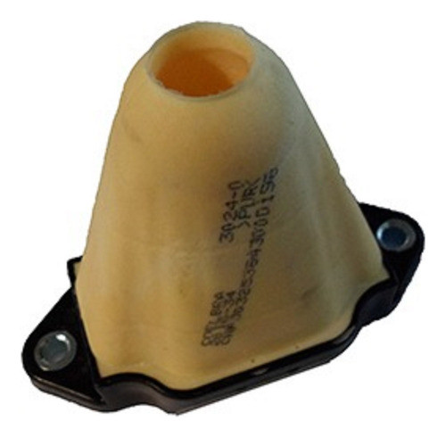 Tope Amort. Strada /08 Tras. D.sur 0