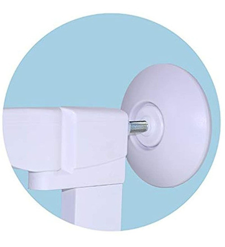 Puerta De Presion Wall Saver 0