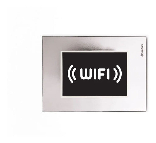 Señalizador Luminaso Wifi Cambre 0