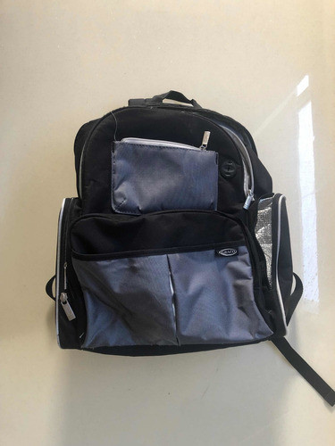 Mochila Para Bebes 0