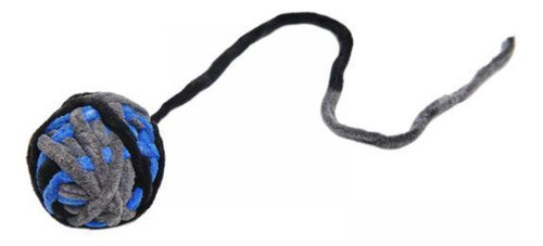 2 Brinquedos Para Gatos Bola Squeaky Ball Bolas Para 0