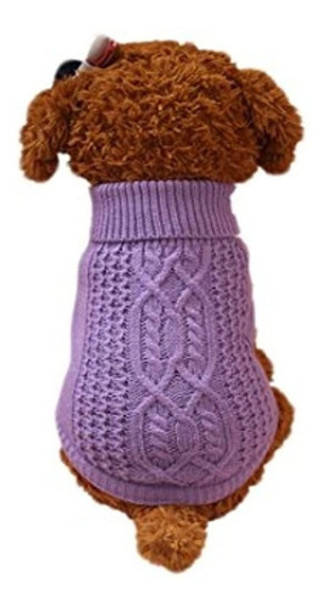 Perros Pequeños Ropa Barata Wakeu Pet Sweaters Para Chihuah 0