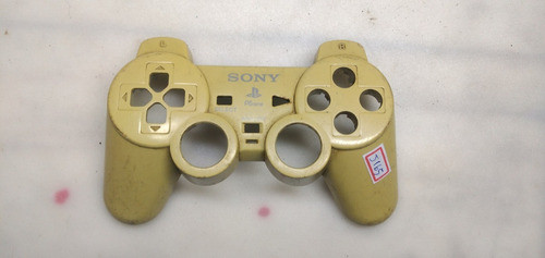 Carcaça Controle Sony Playstation 1 Scph-110 H J165 0