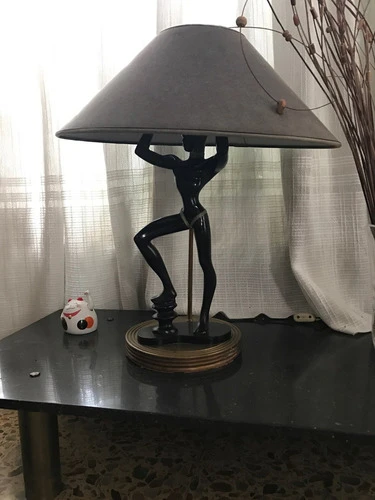 Lampara 0