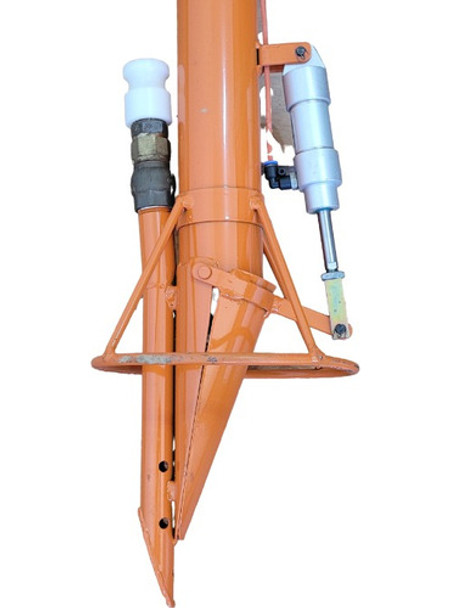 Plantadeira De Mudas Manual Pneumatica Catec Punho Duplo 2 Plantadeira De Mudas Manual Pneumatica Catec Punho Duplo 2