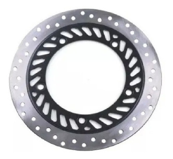 Disco Freno Delantero Honda Twister Cbx 250 Bagattini Motos 0