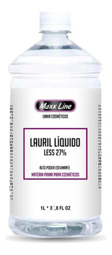 Lauril 1 Lts 0
