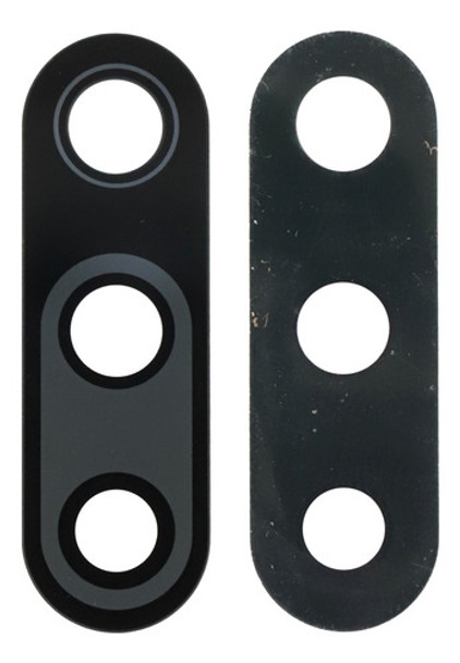 Lente Da Camera Zenfone Max Shot Compatível Asus 0