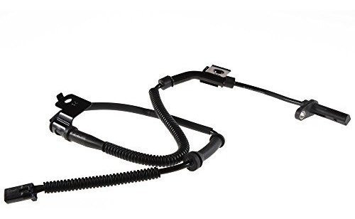 Holstein Piezas 2 Abs0387 Abs Sensor De Velocidad 0