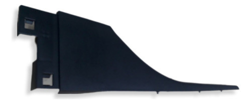 Cobertura Zócalo Delantero Izquierdo Renault Fluence 0