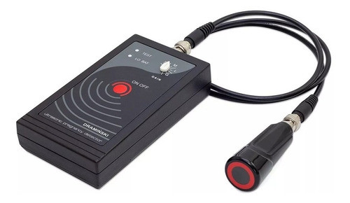 Detector De Preñéz Para Perras (caninos) - Draminski 0