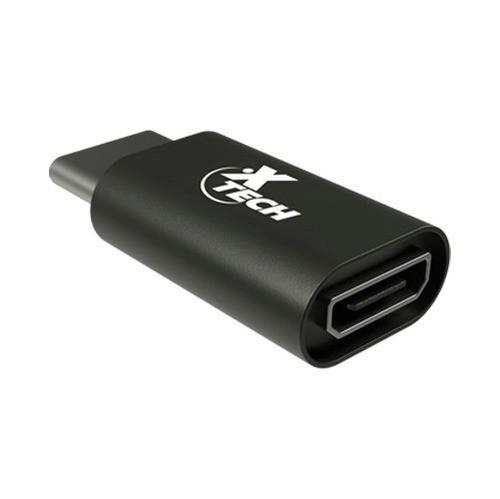Adaptor Micro-usb A Usb-c Xtech Xtc-526 0