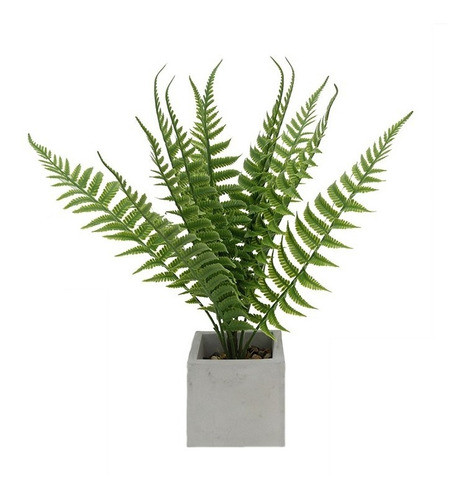 Planta Artificial Decorativa (mcc5105) 0