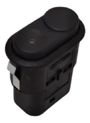 Llave Tecla Suzuki Fun Levanta Cristal Simple 0