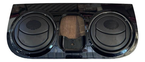 Difusor De Aire Fiat Qubo 0