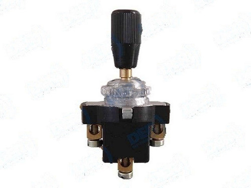 Llave Inversora C/punto Neutro 0