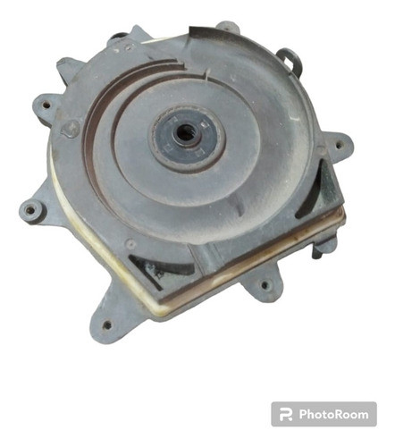 Tapa De Camara Lavavajillas LG D1452 0