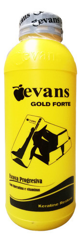 Alisado Gold X 1 Lt 0