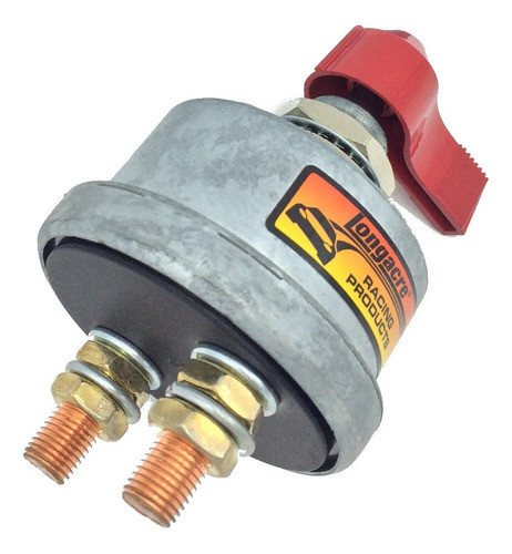 Corta Corriente Longacre Competicion  52-45748 0
