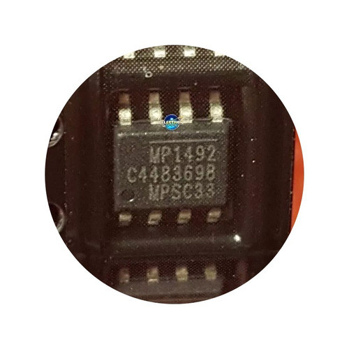 Mp1492 Mp1492ds Mp 1492 1492ds Originales Factura A / B 0