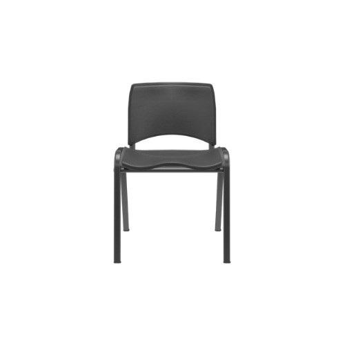 Ergoplax - Silla Fija Tapizada Silla Oficina 0