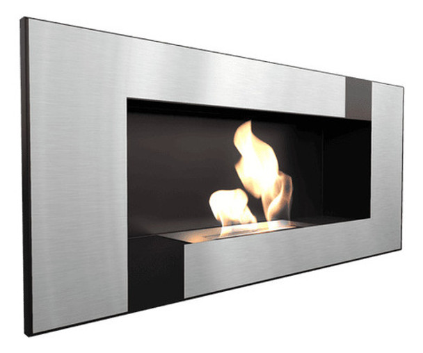 Bio-estufas Kratki Delta Qube Bio Etanol - Ecológicas 0