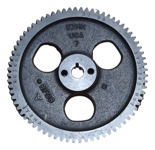 Engranaje Bomba Inyectora Cummins 4bt 0