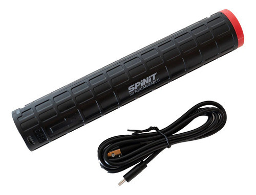 Batería Spinit 3d Recargable 10000 Mah 0