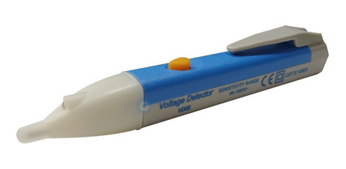 Buscapolo Inductivo Detector De Voltaje Con Luz 90v A 1000v 0