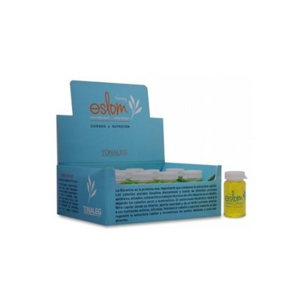 Caja Ampolla Cauterizador Queratínico Slom Tonaleg X 20ml 0 Caja Ampolla Cauterizador Queratínico Slom Tonaleg X 20ml 0