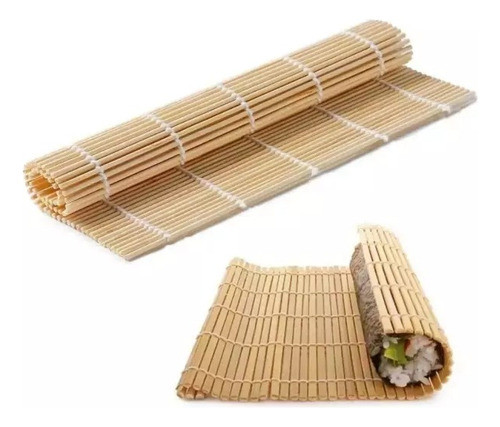 Esterilla Para Sushi 0