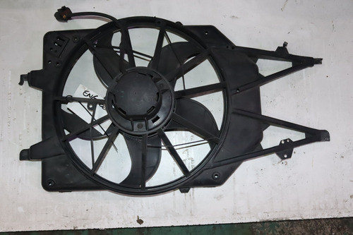 Electroventilador Ford Focus Ev-086 0