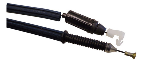 Cable Acelerador Trafic 2,1cc Diesel 0