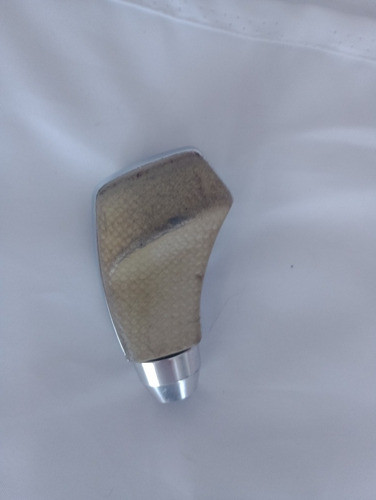 Bocha Palanca De Cambio Deportiva Tunning Cromada 0