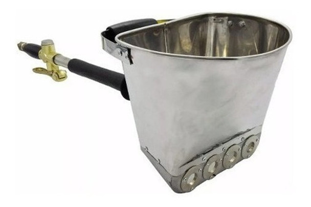 Pala Revocadora Profes Pared Para Compresor  Lusqtoff Ar193 0