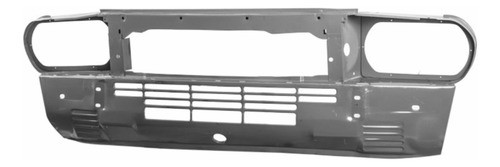 Alojamiento De Faro Frente Completo Renault 12 0
