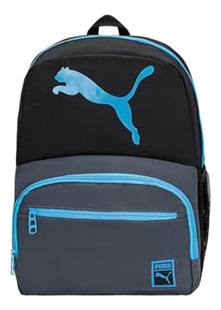 Puma - Mochila Y Bolsa Para Comida Para Niños 0 Puma - Mochila Y Bolsa Para Comida Para Niños 0