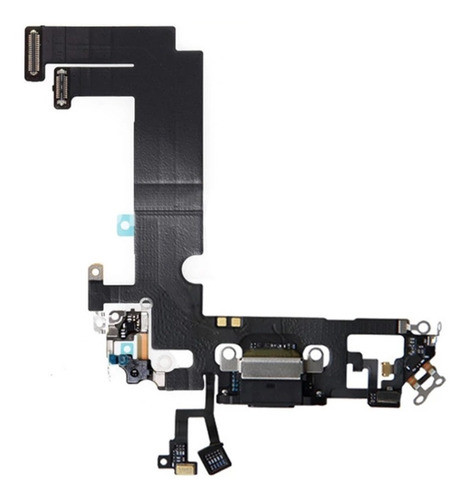 Flex Puerto Pin Carga Para Apple iPhone 12 Mini 0