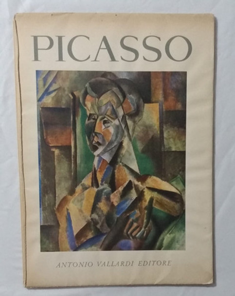 Carpeta Láminas Picasso Único Nektararte 0 Carpeta Láminas Picasso Único Nektararte 0