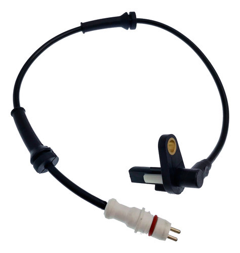 Sensor Abs Renault Logan Eje Trasero Derecho 0